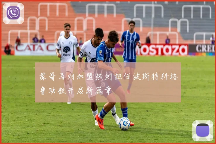 蒙哥马利加盟热刺担任波斯特科格鲁助教开启新篇章