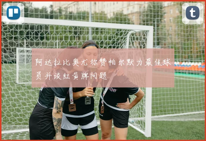 阿达拉比奥尤称赞帕尔默为最佳球员并谈红黄牌问题