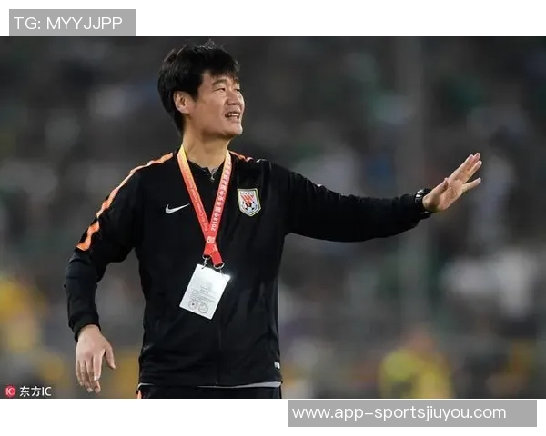 李霄鹏赛前发言强调专注自身实力迎战国安这一强敌 李霄鹏赛前发言强调专注自身实力迎战国安这一强敌