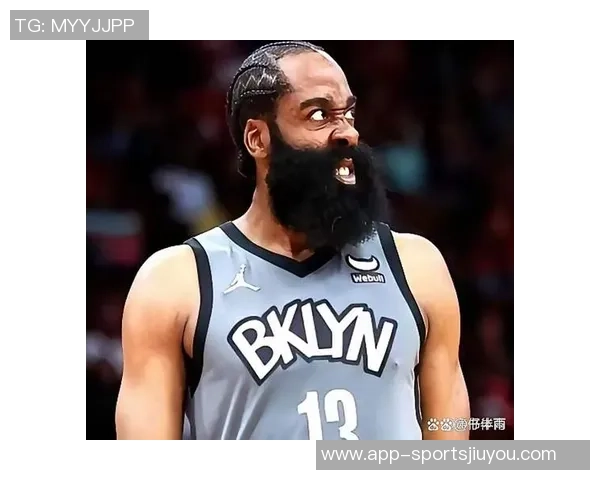 哈登数据再创历史佳绩得分助攻三分罚球三双均跻身前十二名