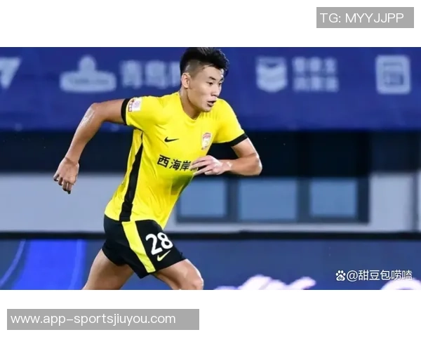 青岛媒体报道张呈栋回归西海岸董宇试训引关注 青岛媒体报道张呈栋回归西海岸董宇试训引关注