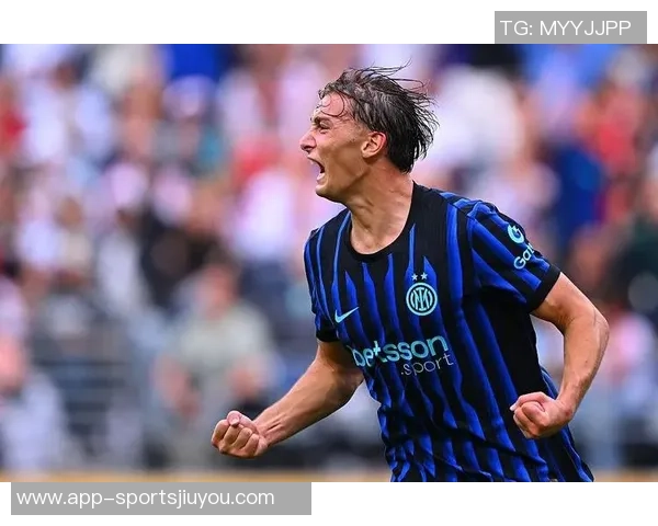 国米坚定立场皮奥被视为非卖品希望续约至2031年并提升年薪至双倍水平 国米坚定立场皮奥被视为非卖品希望续约至2031年并提升年薪至双倍水平