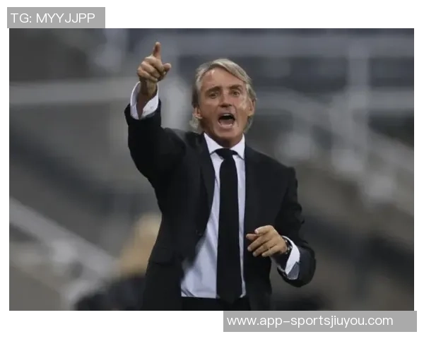 曼奇尼即将成为萨德新任主帅的最后一步即将完成