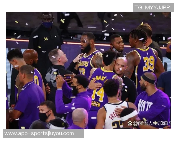 湖人罚球问题引争议马刺对湖人罚球36次为何无人提及