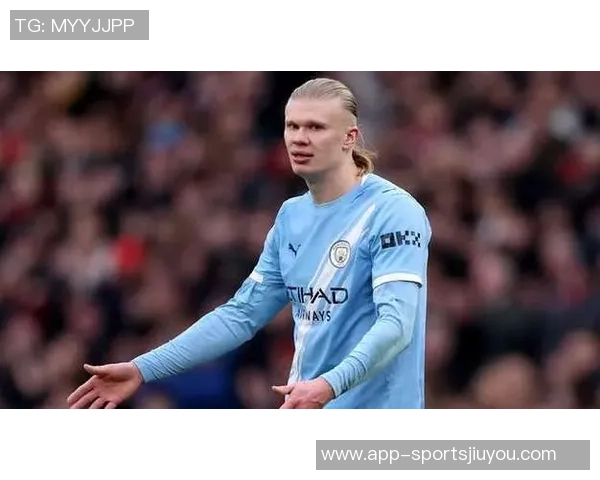 瓜帅称哈兰德独特之处在于对后卫犯规次数超过被犯规次数 瓜帅称哈兰德独特之处在于对后卫犯规次数超过被犯规次数