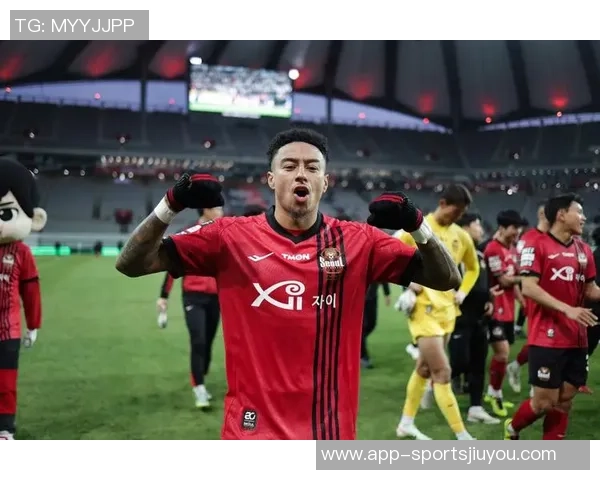 首尔FC终于迎来各赛事近5场首胜结束K联赛和亚冠不胜尴尬局面 首尔FC终于迎来各赛事近5场首胜结束K联赛和亚冠不胜尴尬局面